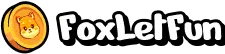 FoxLetFun Logo